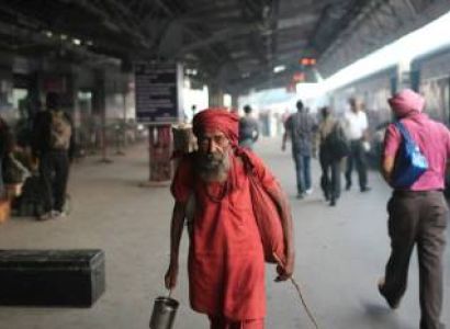 Taj Mahal and Agra Private Day Trip from Delhi By Train