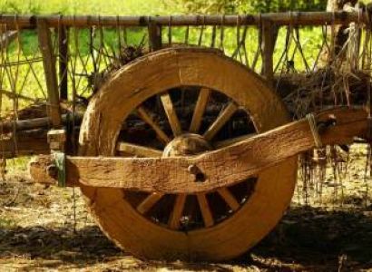 Overnight Taj Mahal Tour