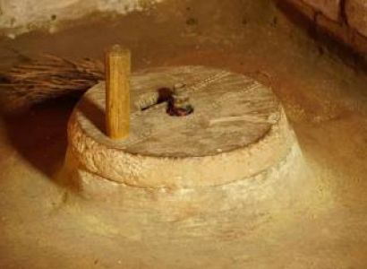 Overnight Taj Mahal Tour