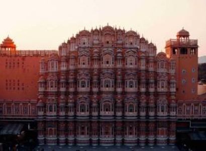 Jaipur Tour Package