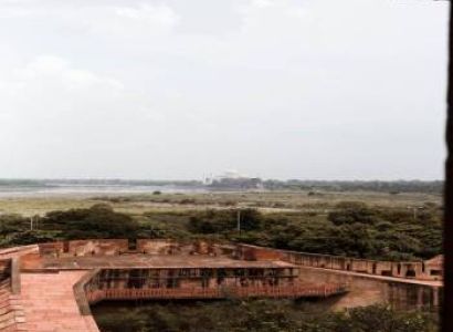 Private Taj Mahal At Sunrise and Agra Day Tour from Delhi