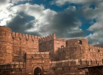 Private Taj Mahal At Sunrise and Agra Day Tour from Delhi