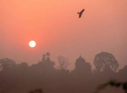 Private Taj Mahal At Sunrise and Agra Day Tour from Delhi