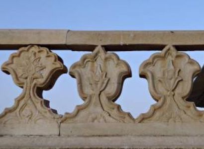 Same Day Taj Mahal Tour By Train