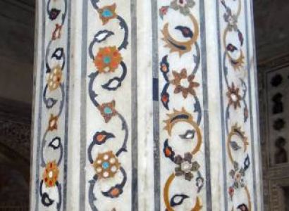 Same Day Taj Mahal Tour By Train