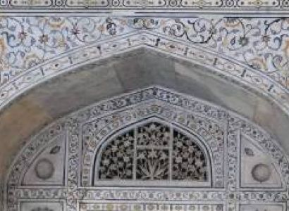 Same Day Taj Mahal Tour By Train