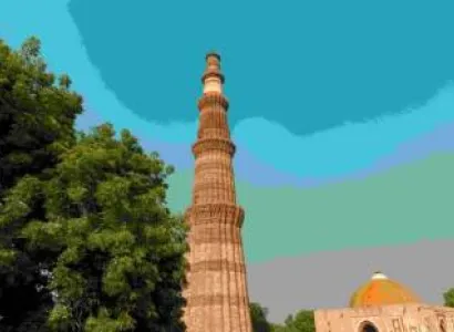 Same Day Delhi Tour