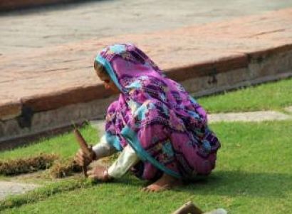 Same Day Taj Mahal Tour By Car