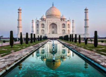 Delhi Agra Tour Package 2 Days