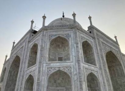 Delhi Agra Tour Package 2 Days