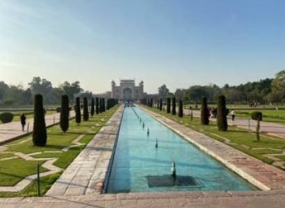 Delhi Agra Tour Package 2 Days