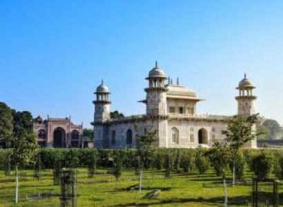 Delhi Agra Tour Package 2 Days