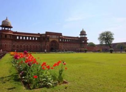 Delhi Agra Tour Package 2 Days