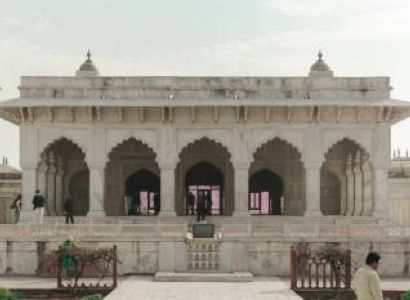 Delhi Agra Tour Package 2 Days