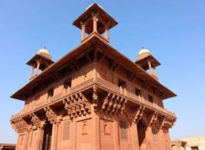 Delhi Agra Tour Package 2 Days
