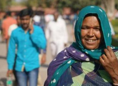 Delhi Agra Tour Package 2 Days