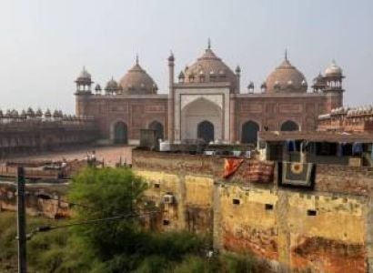 Delhi Agra Tour Package 2 Days