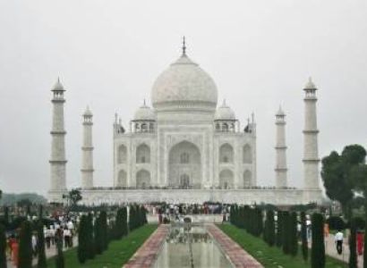 Delhi Agra Tour Package 2 Days
