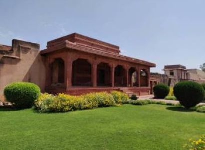 Delhi Agra Tour Package 2 Days