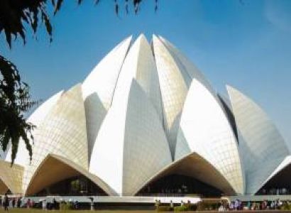 4 Days Golden Triangle Tour Package