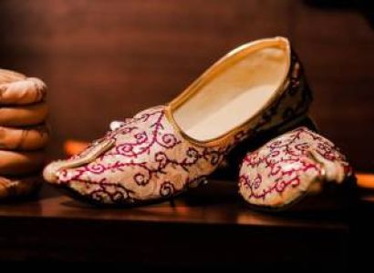 4 Days Golden Triangle Tour Package