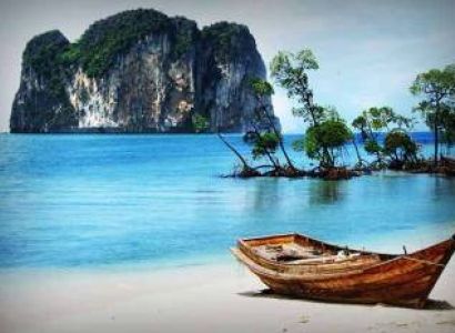 7 Days Andaman Tour