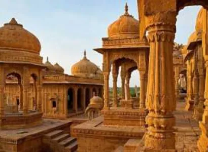 Rajasthan Tour 14 Days