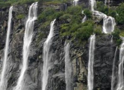 Lachung Tour Packages