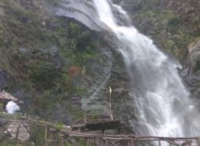 Lachen Tour Packages