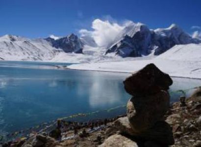 Lachen Tour Packages