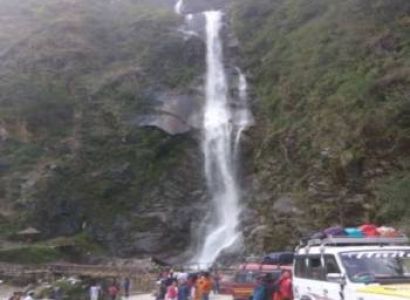 Lachen Tour Packages