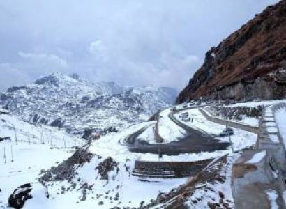 Lachen Tour Packages