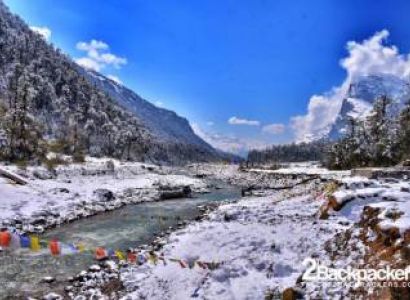 Lachen Tour Packages