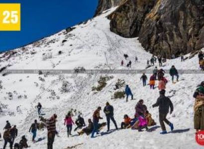 Rimbick Tour Packages