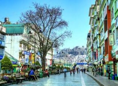 GANGTOK-BABA MANDIR-CHANGU LAKE- LACHUNG-LACHEN-GURUDONGMAR-YUMTUNG VALLEY - 6N7D TOUR