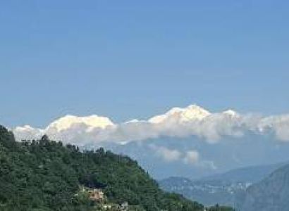 DARJEELING WITH CHOTA MANGAWA & BARA MANGWA ORANGE VILLAGE TOUR - 2N 3D