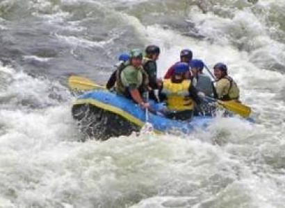 DARJEELING WITH CHOTA MANGAWA & BARA MANGWA ORANGE VILLAGE TOUR - 2N 3D