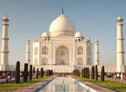 Colorful Rajasthan Tour 9 Days