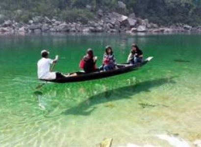 5 Days Shilllong With Cherapunji Tour