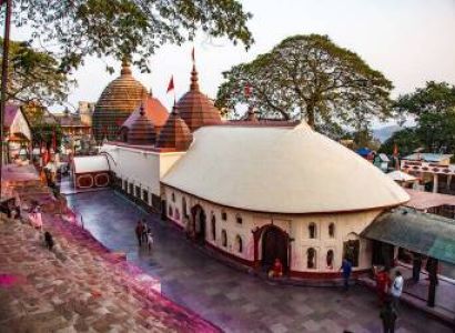 5 Days Shilllong With Cherapunji Tour