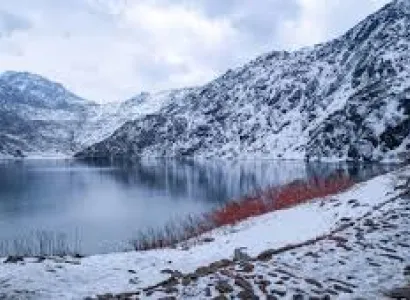 GANGTOK TOUR PACKAGE 7 Days