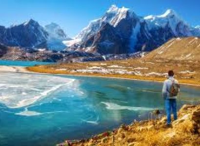 North Sikkim Tour 5 Days