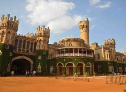 4N5D BANGALORE-MYSORE-OOTY-KODAIKANAL-BANGALORE SOUTH INDIA TOUR PROGRAM