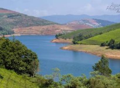 4N5D BANGALORE-MYSORE-OOTY-KODAIKANAL-BANGALORE SOUTH INDIA TOUR PROGRAM
