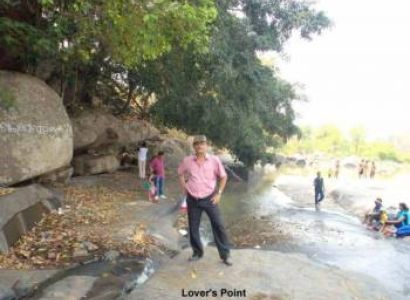 4 Night 5 Days Daringbari - Kashmir of Odisha with  Gopalpur Berhampur to Berhampur