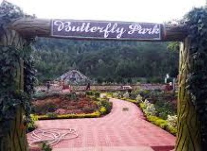 4 Night 5 Days Daringbari - Kashmir of Odisha with  Gopalpur Berhampur to Berhampur