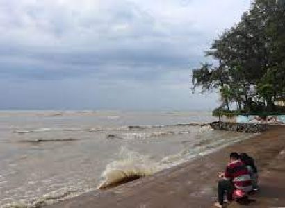 Explore Simlipal & Chandipur - 3 Nights 4 Days