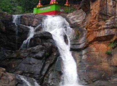 Explore Simlipal & Chandipur - 3 Nights 4 Days