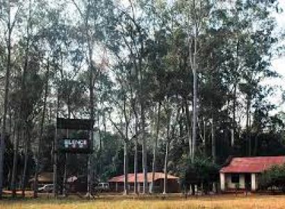Explore Simlipal & Chandipur - 3 Nights 4 Days