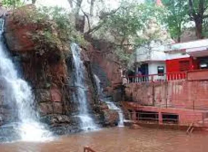 KIRIBURU - MEGHATABURU - SARANDA FOREST TOUR PROGRAM